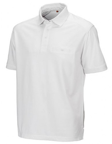 Apex Pocket Polo Shirt - RT312 - Result WORK-GUARD