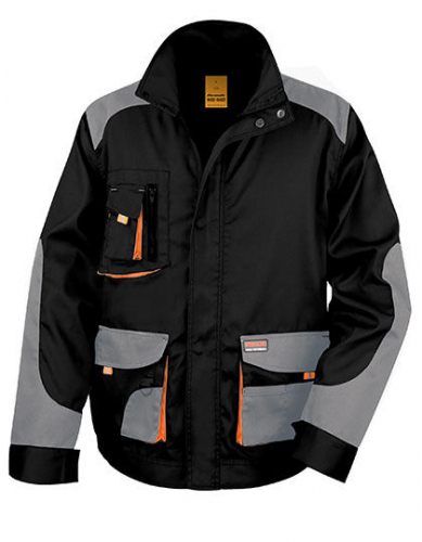 Lite Jacket - RT316 - Result WORK-GUARD