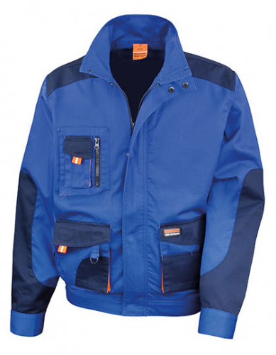 Lite Jacket - RT316 - Result WORK-GUARD