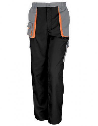 Lite Trousers - RT318 - Result WORK-GUARD