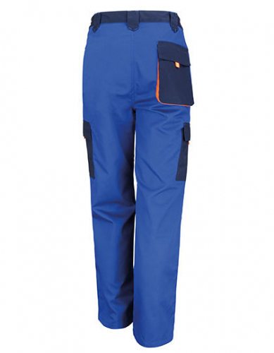Lite Trousers - RT318 - Result WORK-GUARD