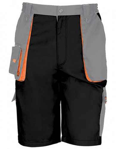 Lite Shorts - RT319 - Result WORK-GUARD