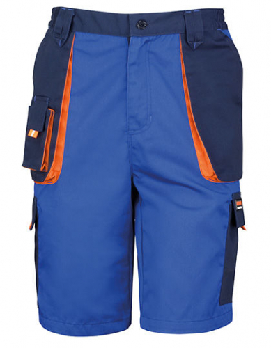 Lite Shorts - RT319 - Result WORK-GUARD