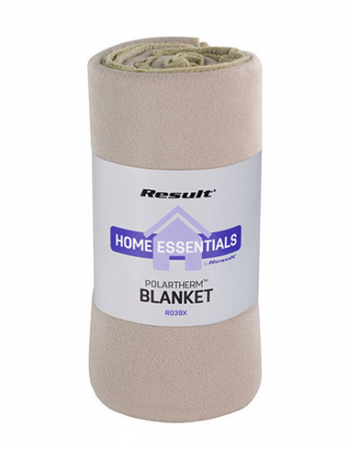 Polartherm™ Blanket - RT39 - Result Winter Essentials