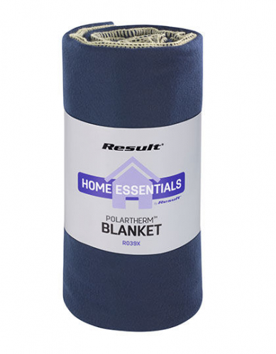 Polartherm™ Blanket - RT39 - Result Winter Essentials