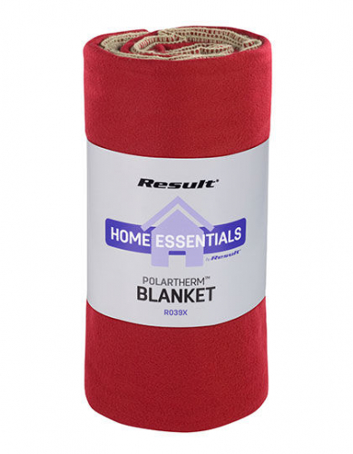 Polartherm™ Blanket - RT39 - Result Winter Essentials