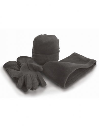 Polartherm™ Accessory Set - RT40 - Result Winter Essentials