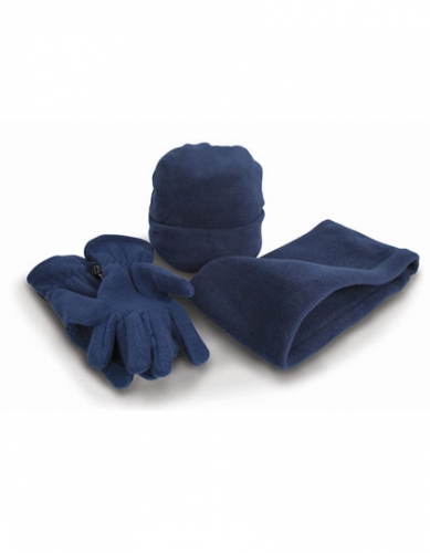 Polartherm™ Accessory Set - RT40 - Result Winter Essentials