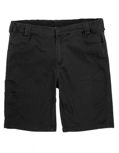 Super Stretch Slim Chino Shorts - RT471 - Result WORK-GUARD