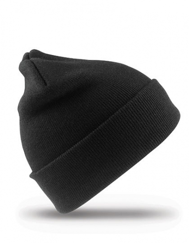 Recycled Thinsulate™ Beanie - RT933 - Result Genuine Recycled