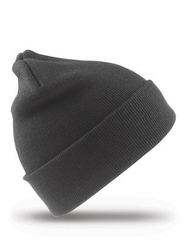 Recycled Thinsulate™ Beanie - RT933 - Result Genuine Recycled