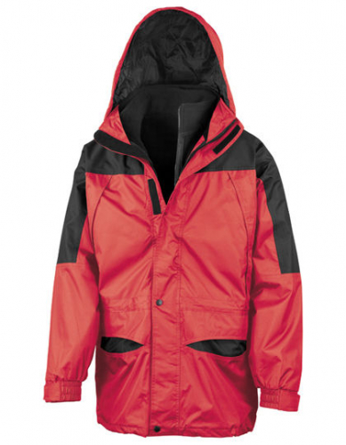 Alaska 3-in-1 Jacket - RT99 - Result