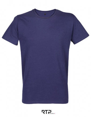 Men´s Tempo T-Shirt 145 gsm (Pack of 10) - RTP03254 - RTP Apparel