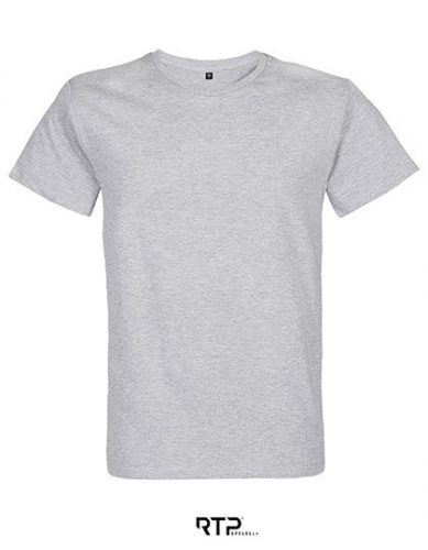 Men´s Tempo T-Shirt 145 gsm (Pack of 10) - RTP03254 - RTP Apparel