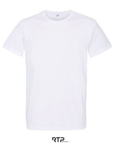 Men´s Tempo T-Shirt 145 gsm (Pack of 10) - RTP03254 - RTP Apparel