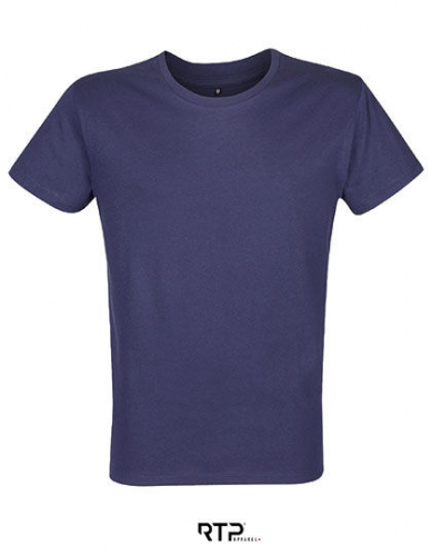 Men´s Tempo T-Shirt 185 gsm (Pack of 10) - RTP03270 - RTP Apparel