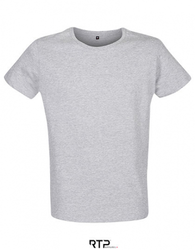 Men´s Tempo T-Shirt 185 gsm (Pack of 10) - RTP03270 - RTP Apparel