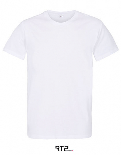 Men´s Tempo T-Shirt 185 gsm (Pack of 10) - RTP03270 - RTP Apparel