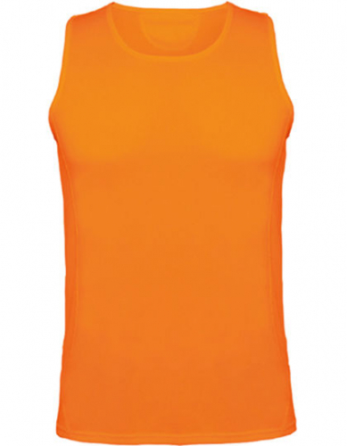 André Tank Top - RY0353 - Roly Sport