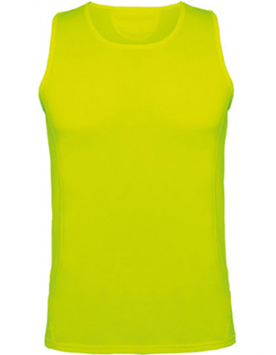 André Tank Top - RY0353 - Roly Sport