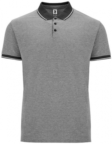 Bowie Poloshirt - RY0395 - Roly