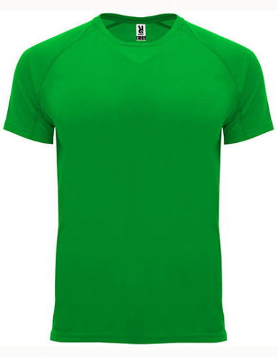 Men´s Bahrain T-Shirt - RY0407 - Roly Sport