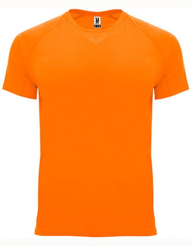 Men´s Bahrain T-Shirt - RY0407 - Roly Sport