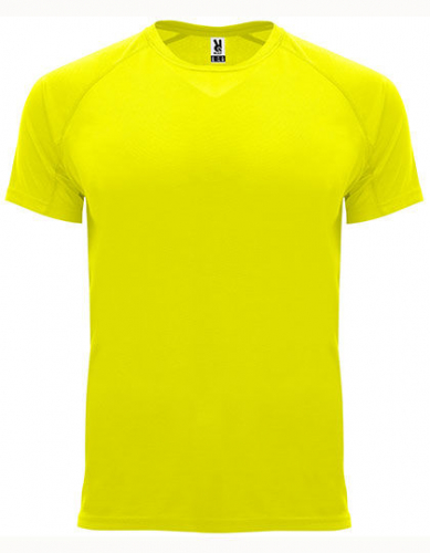 Men´s Bahrain T-Shirt - RY0407 - Roly Sport