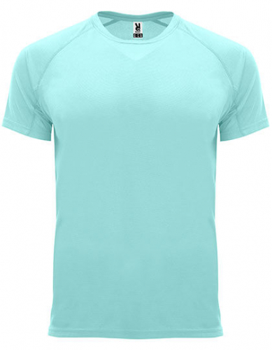 Men´s Bahrain T-Shirt - RY0407 - Roly Sport