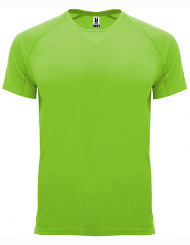 Men´s Bahrain T-Shirt - RY0407 - Roly Sport