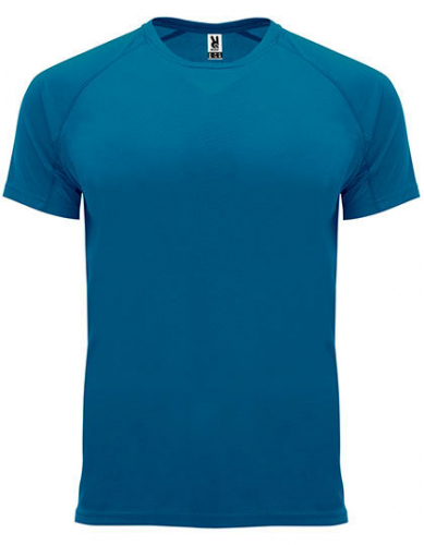 Men´s Bahrain T-Shirt - RY0407 - Roly Sport