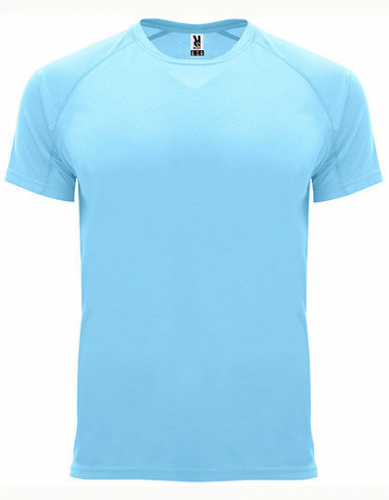 Men´s Bahrain T-Shirt - RY0407 - Roly Sport