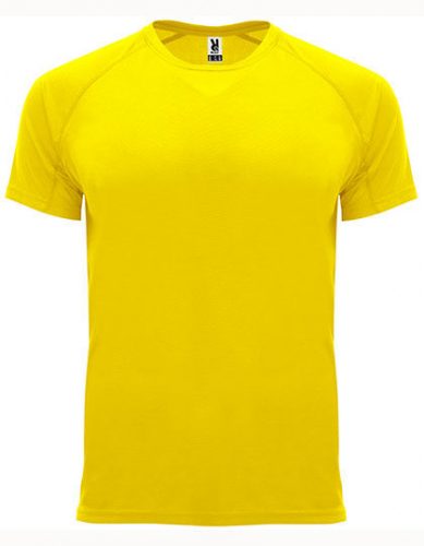 Men´s Bahrain T-Shirt - RY0407 - Roly Sport