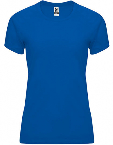 Women´s Bahrain T-Shirt - RY0408 - Roly Sport