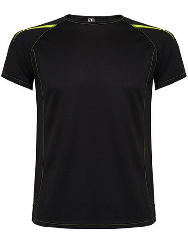 Sepang T-Shirt - RY0416 - Roly Sport