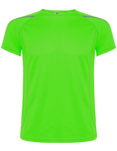 Sepang T-Shirt - RY0416 - Roly Sport