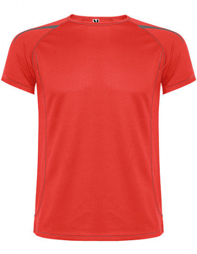 Sepang T-Shirt - RY0416 - Roly Sport