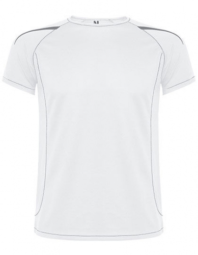 Sepang T-Shirt - RY0416 - Roly Sport
