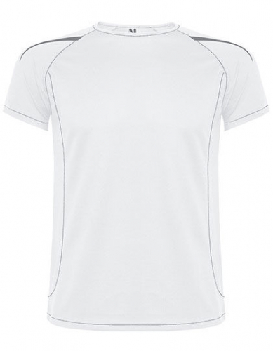 Sepang T-Shirt - RY0416 - Roly Sport