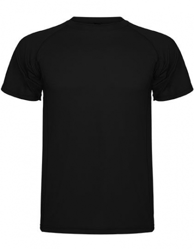 Men´s Montecarlo T-Shirt - RY0425 - Roly Sport