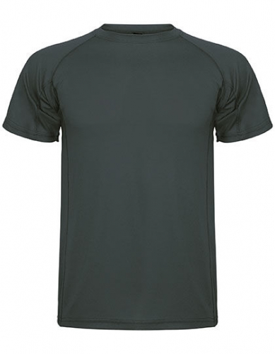 Men´s Montecarlo T-Shirt - RY0425 - Roly Sport