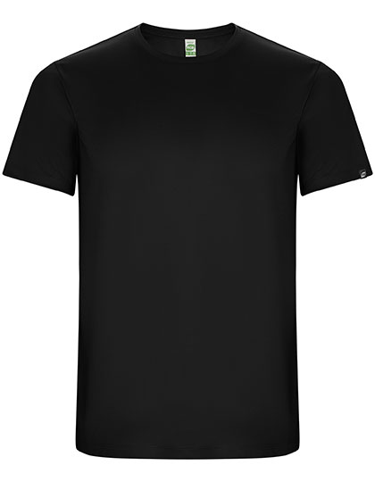 Men´s Imola T-Shirt - RY0427 - Roly Eco