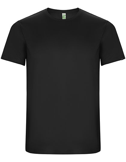 Men´s Imola T-Shirt - RY0427 - Roly Eco