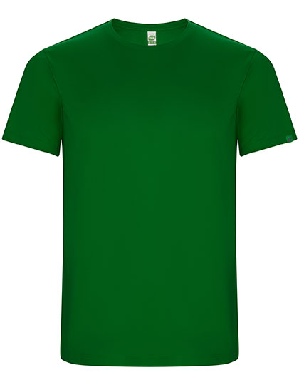 Men´s Imola T-Shirt - RY0427 - Roly Eco
