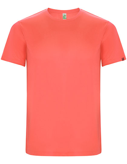 Men´s Imola T-Shirt - RY0427 - Roly Eco