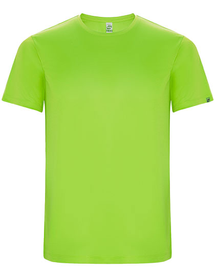 Men´s Imola T-Shirt - RY0427 - Roly Eco