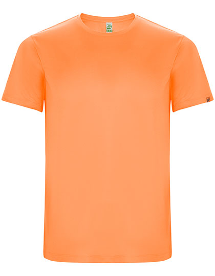 Men´s Imola T-Shirt - RY0427 - Roly Eco