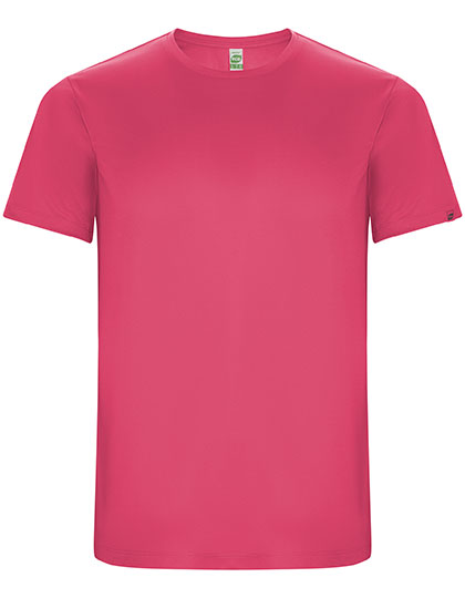 Men´s Imola T-Shirt - RY0427 - Roly Eco
