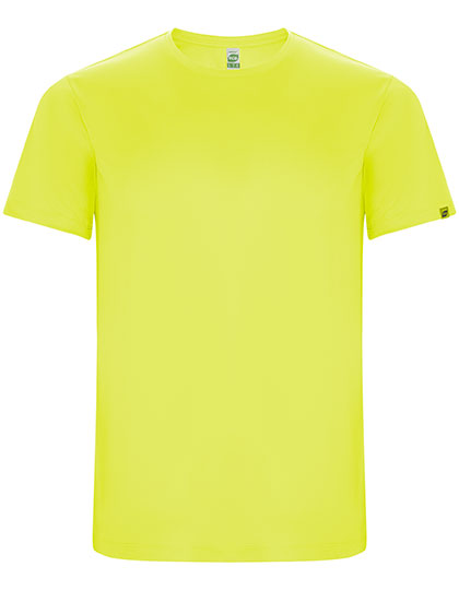 Men´s Imola T-Shirt - RY0427 - Roly Eco