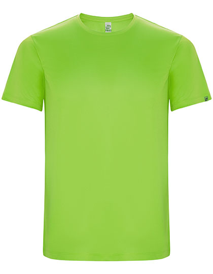 Men´s Imola T-Shirt - RY0427 - Roly Eco